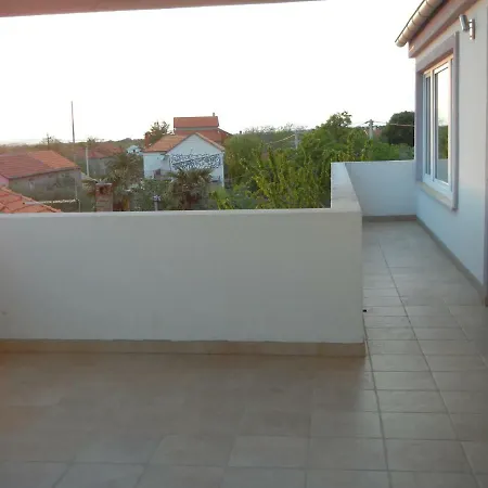 Nina Apartment