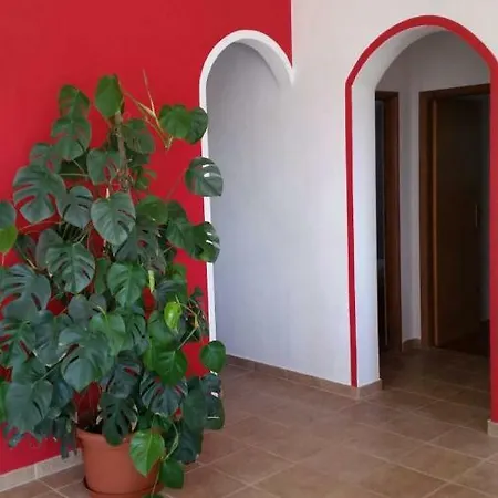 Apartment Nina *